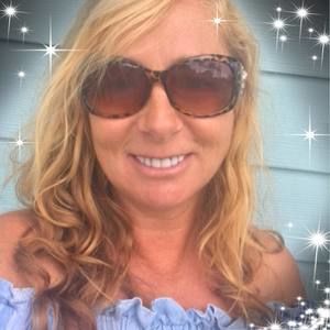 Meet your Posher, Joanne